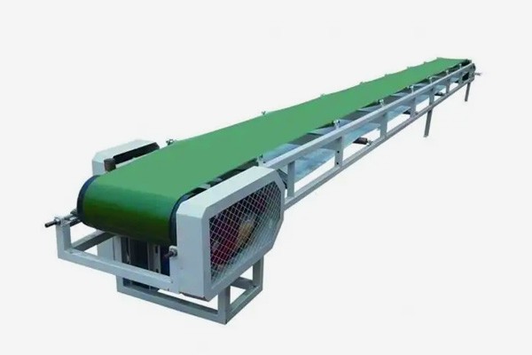 皮帶輸送機(jī)