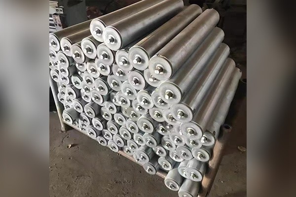 托輥