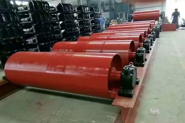 托輥